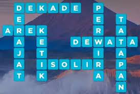 Berikut kunci jawaban tts santai jawa timur, taman nasional baluran terlengkap dari level 1 sampai dengan level 50. Kunci Jawaban Teka Teki Tts Santai Gunung Bromo Jawa Timur Level 1 50 Cademedia