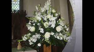 We did not find results for: Church Wedding Flowers From Carole Smith Florist Youtube