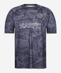 Ebenfalls feedback von weiteren käufern haben diese testergebnisse widergespiegelt. Rot Weiss Essen 2020 21 Special 1 Kit