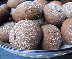 Cremige Schokokekse Rezept Schokokekse Rezept Kekse Kekse Backen Rezept
