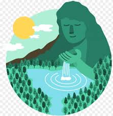 As we celebrate international mother earth day we reaffirm our commitment to promote harmony with. Mother Earth Day Messages Sticker 1 International Mother Earth Day Png Image With Transparent Background Toppng