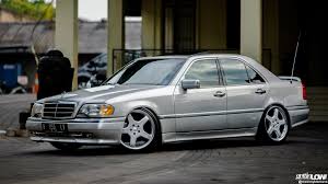Trey S Mercedes Benz W202 Mercedes Benz Mobil Mercedes