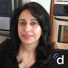 Dr. James U. Barnes, MD