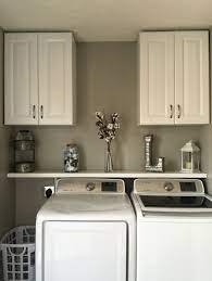 Finally Decorated Everything From Hobby Lobby Laundry Decor Pantry Laundry Room Laundry Room Decor
