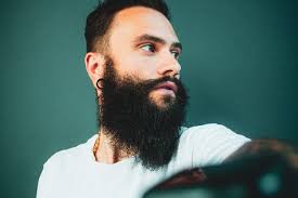To really encourage length, you have to think of it in two steps: How To Grow A Beard Tips For Faster Beard Growth The Manual