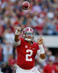 Jalen hurts will see an expanded role in week. Jalen Hurts Wallpapers Wallpaper Cave