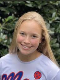 Parker Herrin's Softball Recruiting Profile