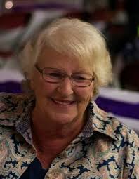 Obituary for Shirley Kern