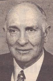 Elmer Peter Lorenzen (1930-2000)