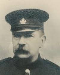 Thomas Waldron R.I.C. (1855-1917)