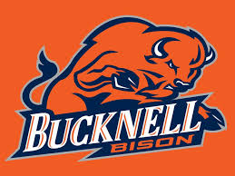 Bucknell University University Logo Sports Logo Football