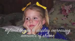 He was born a girl. He knew he was a boy. And what his parents did ...  well, just take a look.