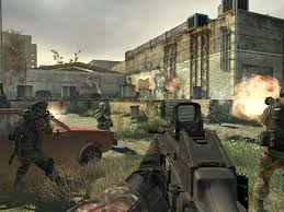 Call Of Duty Modern Warfare 2 Resurgence Pack Vacant Pictures Call Of Duty Modern Warfare 2 Resurgence Pack Vacant Pics