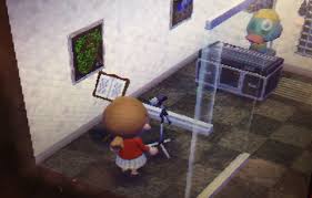 Animal Crossing Hhd Recording Studio Animal Crossing Recording Studio Animals