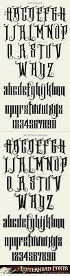 Letterhead Fonts Letterheadfonts On Pinterest