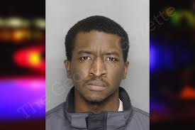 Marcus Pitts — Cobb County Jail Bookings