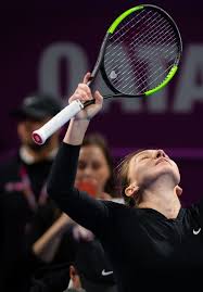 Maybe you would like to learn more about one of these? Simona Halep 2019 Wta Qatar Open In Doha 02 14 2019 Celebmafia