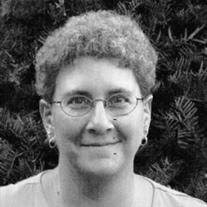 Tamara (Tammy) Connor Obituary