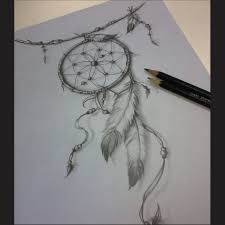 Filtro Dos Sonhos Sketch Dreamcatcher Tattoo Mandala Chrisyamamoto Sketch Traumfanger Tattoos Traumfanger Tattoo Design Traumfanger Tattoo