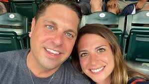 Fundraiser for Kathleen Panaggio by angela loehr : Support Katie After  Losing Her Soulmate Hank