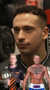 Did @kallumskhanebyb get this one right?, #BYB36 #BYBExtreme #BareKnuckle