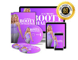 I currently have the booty challenge, trim core, total body, yoga burn/final phase, and just recently got the. Yoga Burn Booty Challenge Review Zoe S Workout Dvd Worth It