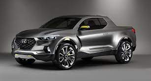 The santa cruz is shorter and lower than its segment rivals which, in theory, means it should be easier to maneuver. Hyundai South Africa