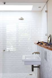 Via House And Home White Bathroom Tiles Bathroom Interior Home
