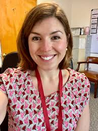 Current Doctoral Students