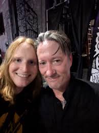 Face to Face concert in St. Pete with skilled bassist Scott