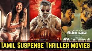 Tamil movies have always been popular amongst the viewers, here we are listing some of top 10 best tamil movies. 10 Tamil Suspense Thriller Movies List Of 2019 Part 2 Vijay Sethupathi Vikram Kathir Youtube