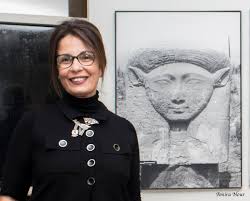 What does iccrom stand for? Iccrom On Twitter Iccrom Congratulates Council Member Gihane Zaki For Her New Role As Member Of The Egyptian Parliament We Wish Her Success In This New Position As She Advocates For Cultural