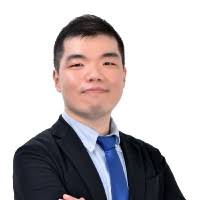 Kenric Dela Cruz, REB