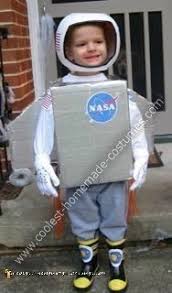 See more ideas about astronaut costume, kids costumes, astronaut. Coolest Homemade Astronaut Costumes