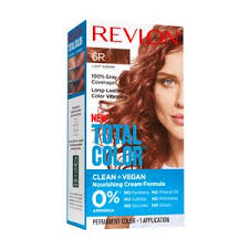 There are usually 1 to 3 discount codes for one product. Revlon Total Color Hair Color Clean And Vegan 100 Gray Coverage Hair Dye Cvs Pharmacy