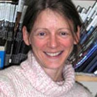 Associate Professor Lynne Cox