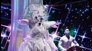 Don't miss the season 5 premiere of the masked singer, followed by the series premiere of game of talents wednesday starting at 8/7c on fox. The Masked Singer The Unicorn Is Unmasked In Emotional Reveal Find Out Who Was Inside The Costume Entertainment Tonight