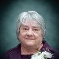 Joyce "Gail" Smith Lee Obituary