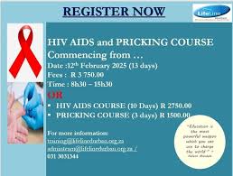 Image result for HIV Course