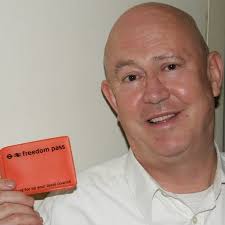 Peter Scott-Presland