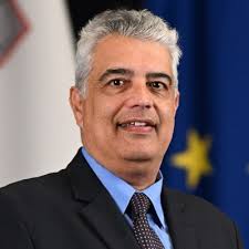 In my role of Ambassador to Estonia and Finland it was a pleasure to meet… 