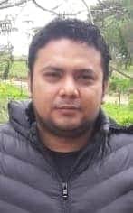 EN DIAS PASADO,DEJÒ DE EXSISTIR,DIEGO VACA EL QUE EN VIDA FUE,HIJO DE MI  AMIGO CHICHI VACA Y MI SOBRINA KAREN,MI ORACIÒN QUE SEA DIOS FORTALECIENDO  SUS CORAZÒNES.