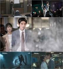 The events of the drama are properly set into motion when bong. All About Joon Gi 5 Best Scenes In Lawless Lawyer That Made