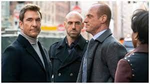 Organized crime detective elliot stabler returns to the nypd to battle organized crime after a devastating personal loss. Law Order Organized Crime Sends Dylan Mcdermott Back To Legal Beat Variety