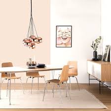 Dining Tables And Chairs And Lights Oh My Our Dining Room Sets Are Made Of Clean Minimalist Lines Combined Wi Dining Room Sets Home Decor Diy Home Decor