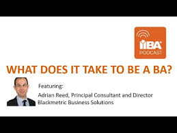 New Business Analyst Roles Hybrid Business Analyst By Paul From Bob The Ba Youtube