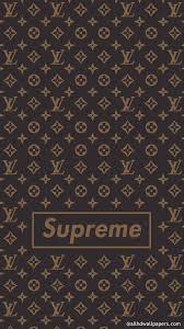 Shop authentic louis vuitton x supreme at up to 90% off. Louis Vuitton Supreme Wallpapers Iucn Water