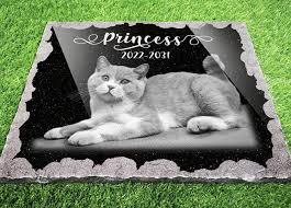 See more ideas about cat memorial, dog memorial, pets. Personalised Cat Memorial Plaque Best Selling 2021