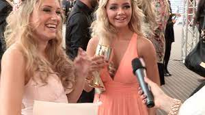 Lise åserud / ntb scanpix. Rod Loper Pa Gullruten Youtube