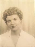 Norma Webb Obituary (1937